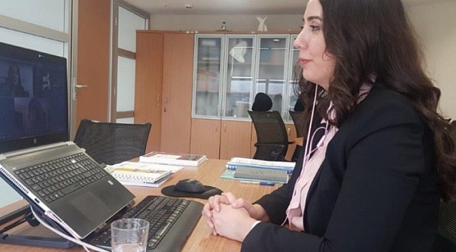 COVID-19'un işletmelere etkileri konuşuldu