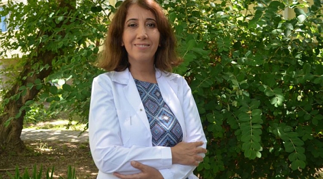Ege Üniversitesi Hastanesi'nde koronavirüslü hasta kalmadı