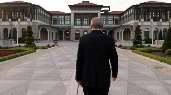 Erdoğan: