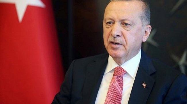 Erdoğan'dan Aybüke Yalçın paylaşımı