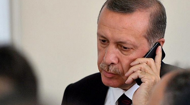 Erdoğan'dan önemli açıklamalar
