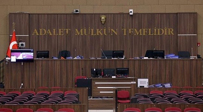 FETÖ'nün