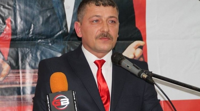Gemlik Belediye Başkan adayı karantinaya alındı!