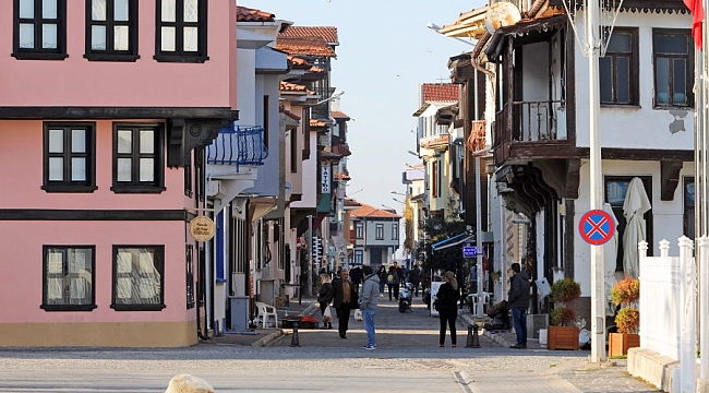Girit Mahallesi esnafına müjde