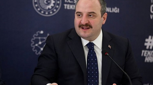 Güvenli üretim için belgeler verilmeye başlandı