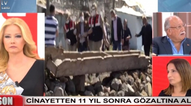 Hatice Özkaçak'ın ölümüyle ilgili yeni gelişme