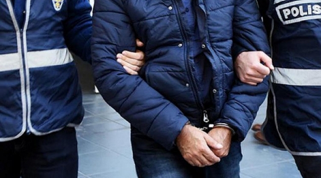 Hava kuvvetleri ve jandarmada FETÖ operasyonu