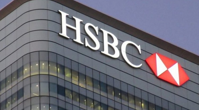 HSBC, 35 bin kişiyi işten çıkarıyor