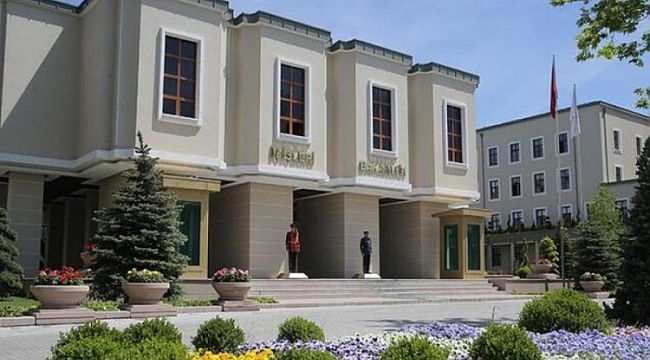 İçişleri Bakanlığı'ndan 'asker uğurlaması' uyarısı