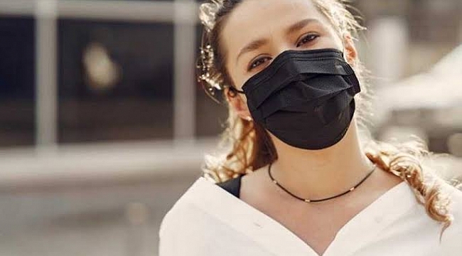 İçişleri Bakanlığı'ndan maske açıklaması