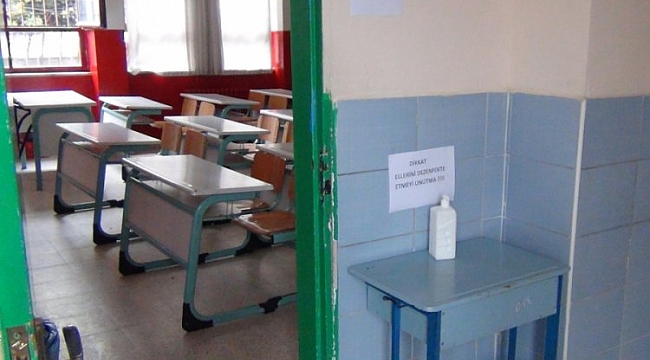 İnegöl LGS'ye hazır