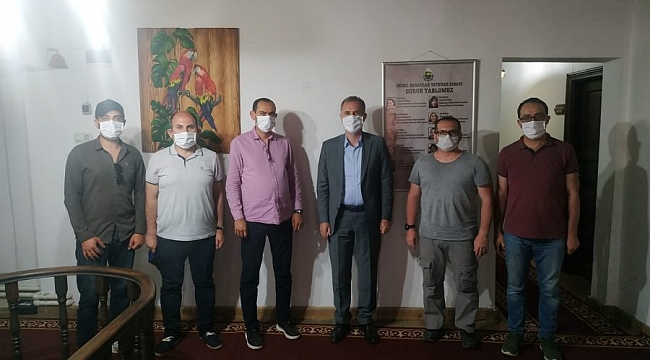 İnegöl tarihi gün yüzüne çıkıyor