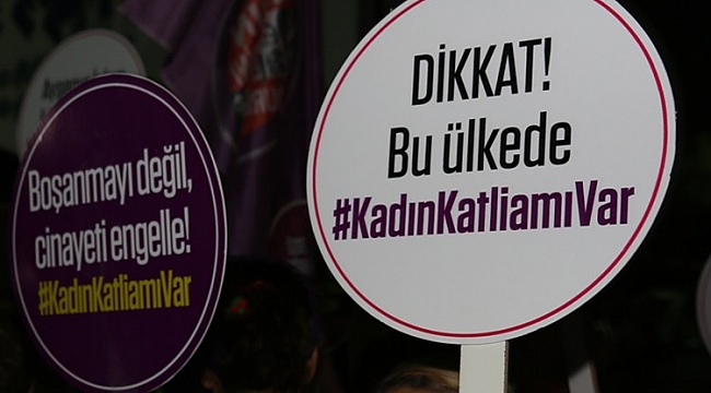 İstanbul’da bir haftada dördüncü kadın cinayeti