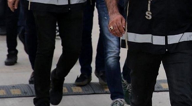 İstanbul merkezli 7 ilde FETÖ operasyonu