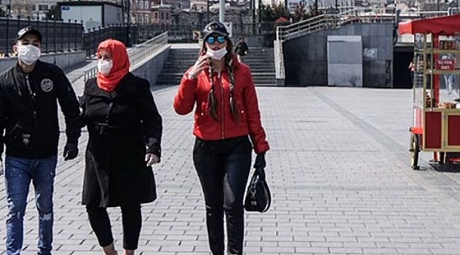 İşte Türkiye'deki son durum