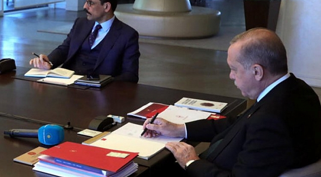 Kabine, sokağa çıkma kısıtlamasını görüşecek