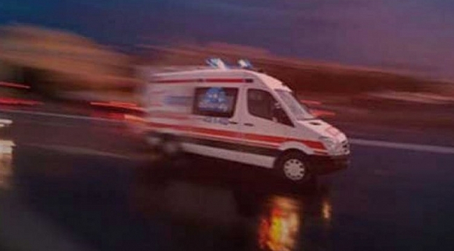 Kalp krizi geçirin 21 yaşındaki kadın hayatını kaybetti