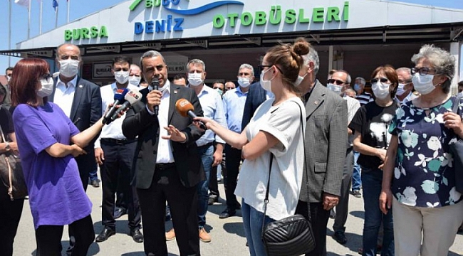 Karaca'dan