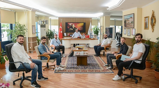 Karacabey, sanat ve eğlence merkezi oldu
