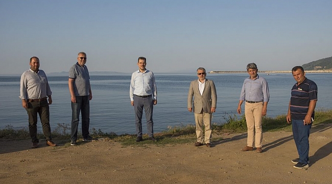 Karacabey 'yeni normalde' turizmin merkezi olmaya aday