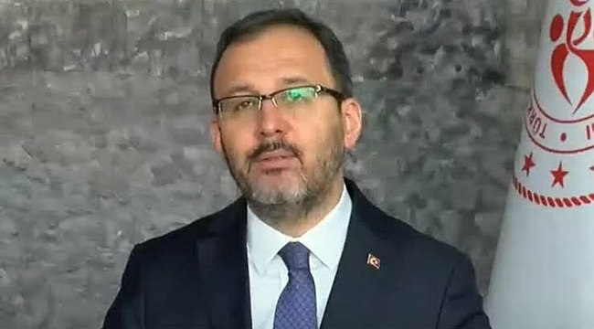 Kasapoğlu: Yurtlardaki karantina süreci sona erdi!
