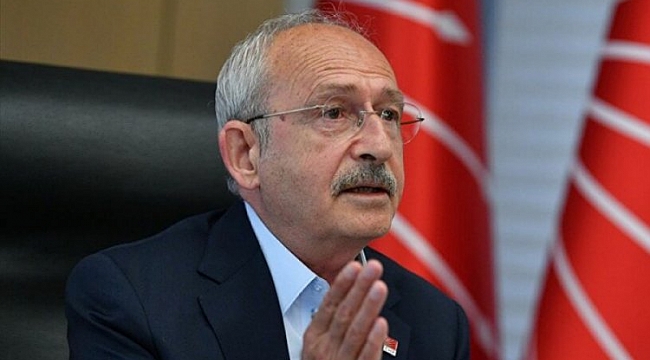 Kılıçdaroğlu'ndan Ayasofya için ilk yorum