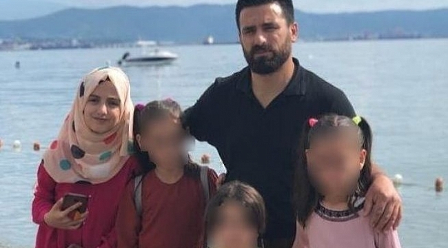 Koronadan kaçmışlar ancak...