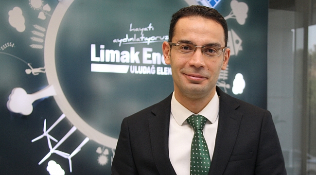 LİMAK Enerji'den esnek ödeme fırsatı