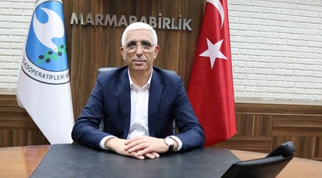 Marmarabirlik dijitalleşiyor