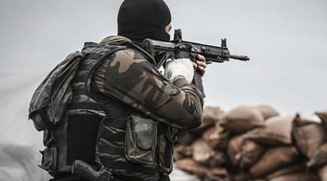 Mayıs ayında 78 terörist etkisiz hale getirildi