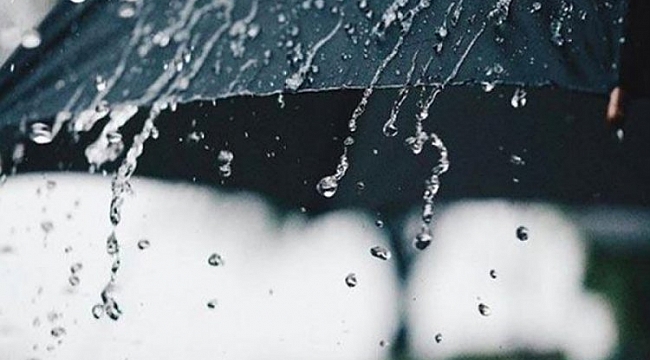 Meteoroloji'den Bursa için 'sarı' uyarı!