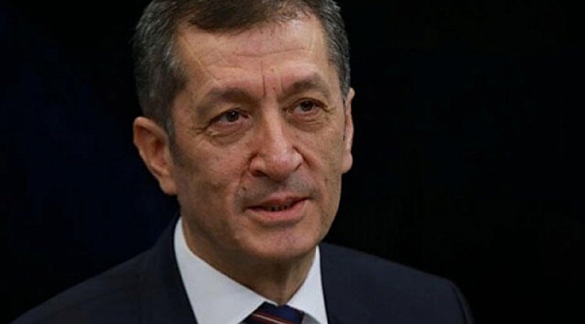 Milli Eğitim Bakanı'ndan LGS açıklaması