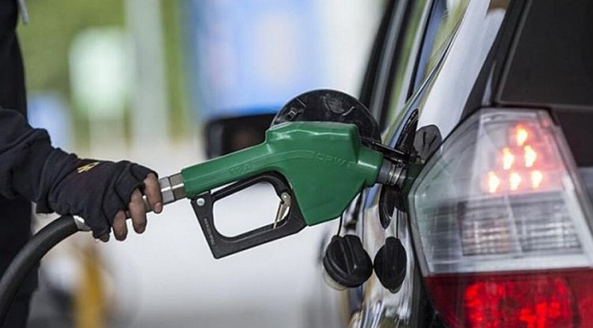 Motorin ve benzine büyük zam geliyor