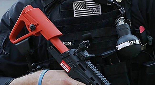 Pentagon askerleri Washington'dan çekiyor
