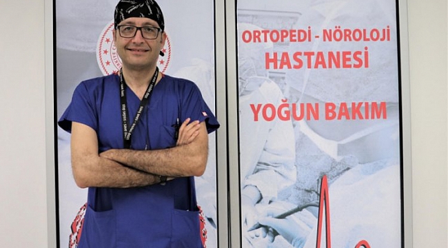 Prof.Dr. Yamanel'den 'Kurban Bayramı' uyarısı