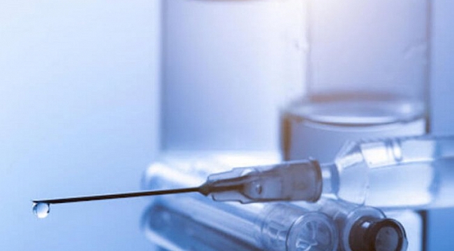 Sağlık Bakanlığı'ndan okul çağı aşı açıklaması