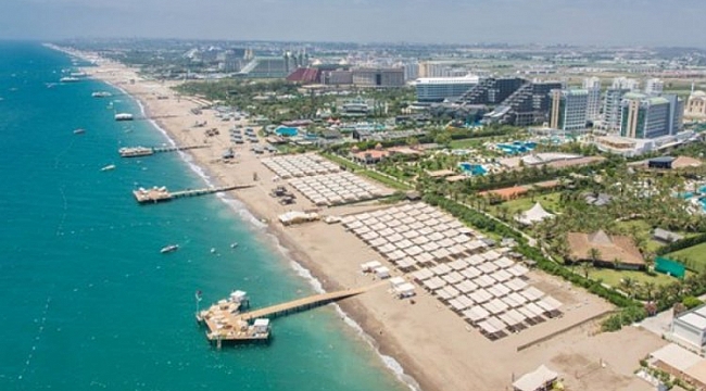 Sağlıklı turizme 11 günde bin 452 başvuru