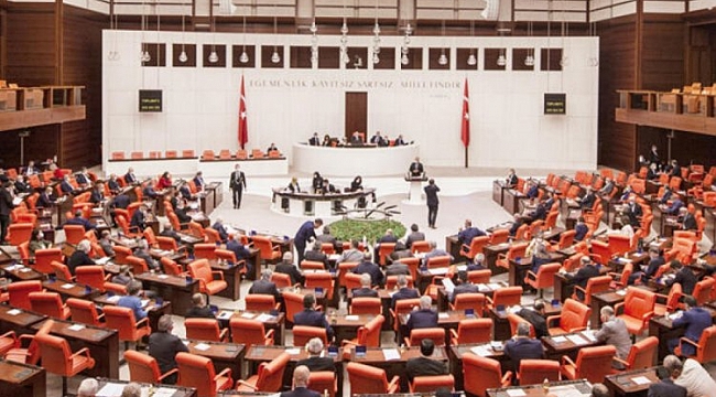 Seçim mevzuatı değişiyor!