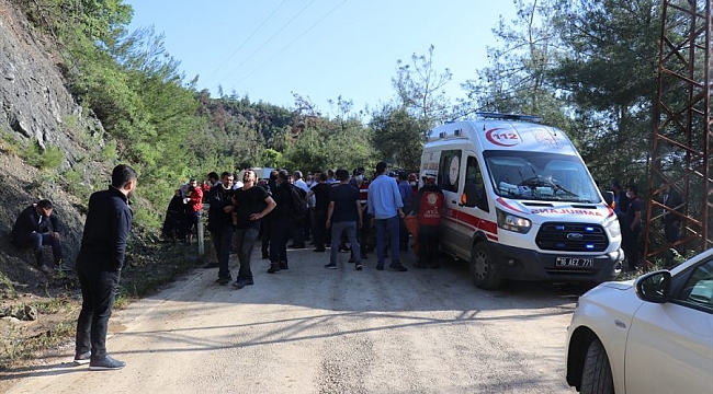 Sel felaketinde can kaybı 5'e yükseldi