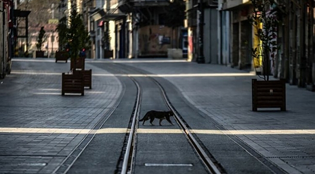 Sokağa çıkma yasağında marketler açık olacak mı?