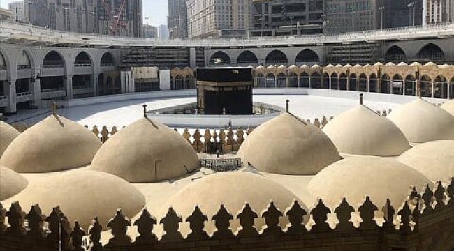 Suudi Arabistan’dan hac kararı