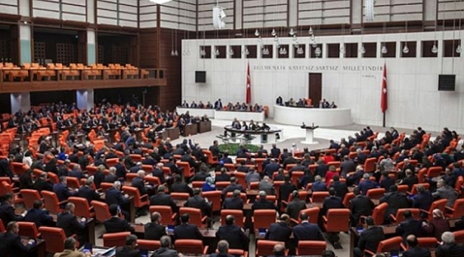 TBMM'de bir milletvekilinde korona virüs tespit edildi