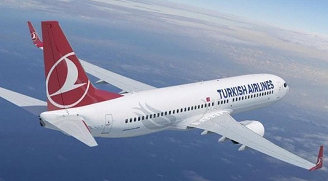 THY'den ABD'deki Türkler için tahliye uçuşu