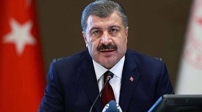 Türkiye'de son durum açıklandı