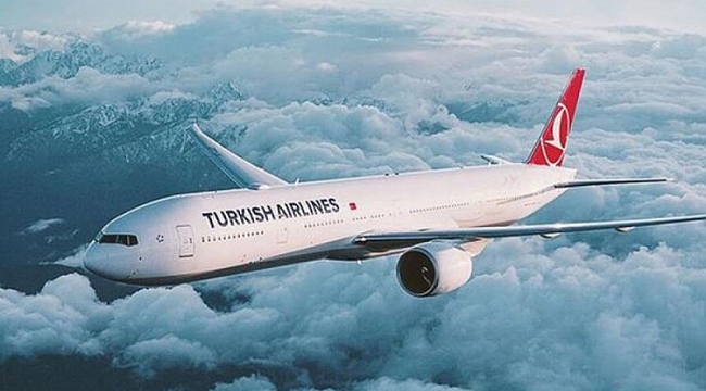 Türkiye'nin en değerli markası THY oldu
