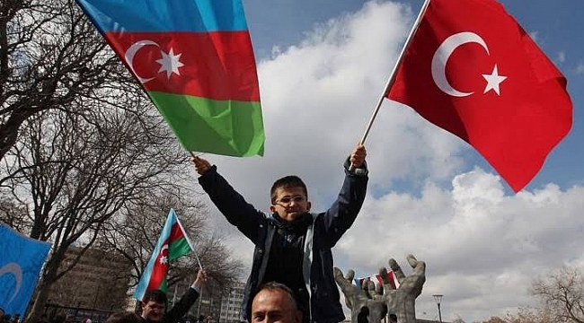 Türkiye ve Azerbaycan arasında vize kararı