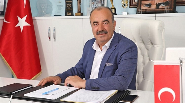 Türkyılmaz Anıtlar Kurulu'nu göreve çağırdı