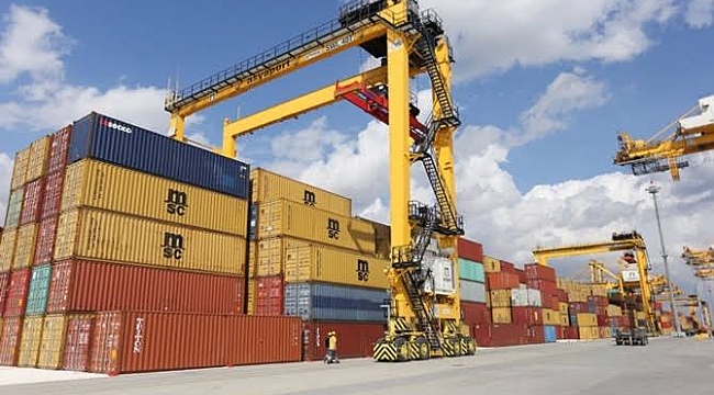 UİB'in Mayıs 2020 ihracat rakamları açıklandı