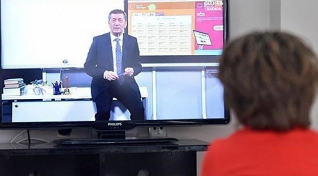 Uzaktan eğitim 19 Haziran'da sona eriyor
