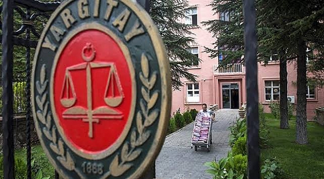 Yargıtay'dan 15 Temmuz davası için flaş karar